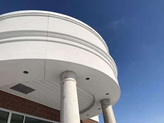 New EIFS & Repair
